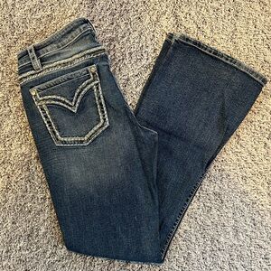 Women’s Shyanne Boot Cut Jeans